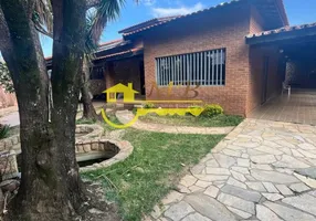 Foto 1 de Casa com 4 Quartos à venda, 480m² em Parque das Indústrias, Campinas