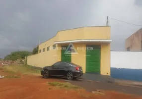 Foto 1 de Ponto Comercial à venda, 291m² em Vila Brasil, Ribeirão Preto