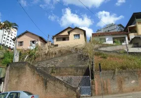 Foto 1 de Lote/Terreno à venda, 400m² em São Mateus, Juiz de Fora