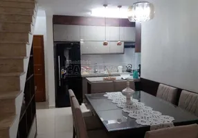 Foto 1 de Cobertura com 3 Quartos à venda, 132m² em Centro, São Carlos