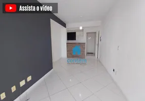 Foto 1 de Apartamento com 2 Quartos à venda, 56m² em Quitaúna, Osasco