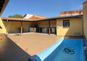 Foto 1 de Casa com 3 Quartos à venda, 158m² em Jardim Maracana, Sumaré