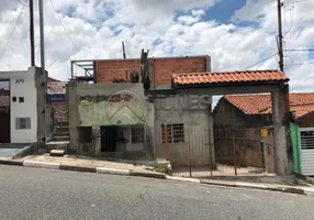 Foto 1 de Casa com 3 Quartos à venda, 159m² em Quitaúna, Osasco