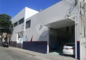 Foto 1 de Galpão/Depósito/Armazém para venda ou aluguel, 1500m² em Tremembé, São Paulo