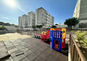 Foto 1 de Apartamento com 2 Quartos à venda, 48m² em Jardim Alexandrina, Anápolis