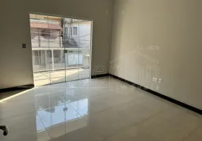 Foto 1 de Apartamento com 3 Quartos para alugar, 80m² em Ponte Alta, Barra Mansa