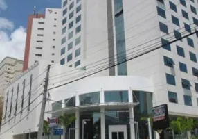 Foto 1 de Ponto Comercial à venda, 135m² em Aldeota, Fortaleza