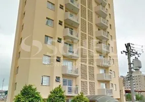 Foto 1 de Apartamento com 2 Quartos à venda, 52m² em Campo Grande, São Paulo