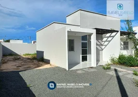 Foto 1 de Casa de Condomínio com 3 Quartos à venda, 91m² em Aquiraz, Aquiraz