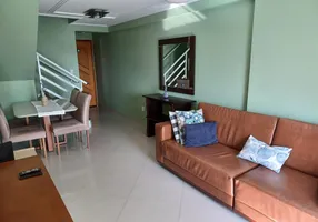 Foto 1 de Cobertura com 3 Quartos à venda, 183m² em Vila da Penha, Rio de Janeiro