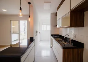 Foto 1 de Apartamento com 2 Quartos à venda, 72m² em Lar São Paulo, São Paulo