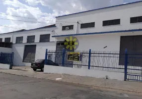 Foto 1 de Galpão/Depósito/Armazém para alugar, 368m² em Vila Anhangüera, Campinas