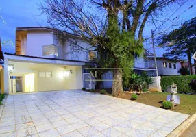 Foto 1 de Casa de Condomínio com 3 Quartos à venda, 294m² em Alphaville, Santana de Parnaíba