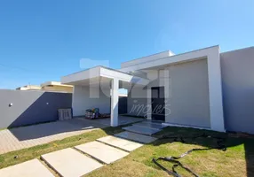 Foto 1 de Casa com 3 Quartos à venda, 155m² em Jardim Curitiba, Sinop