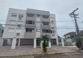 Foto 1 de Apartamento com 2 Quartos à venda, 72m² em Centro, Estância Velha