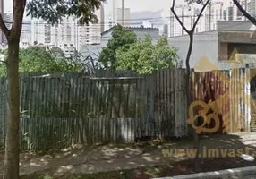 Foto 1 de Lote/Terreno à venda, 1200m² em Vila Regente Feijó, São Paulo