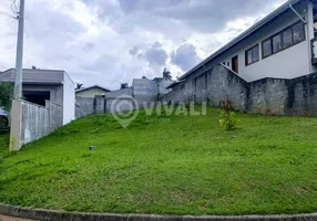 Foto 1 de Lote/Terreno à venda, 366m² em Loteamento Itatiba Country Club, Itatiba