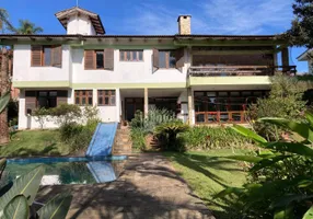 Foto 1 de Casa de Condomínio com 6 Quartos à venda, 433m² em Residencial Euroville , Carapicuíba