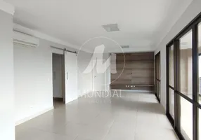 Foto 1 de Apartamento com 3 Quartos para alugar, 136m² em Jardim Botânico, Ribeirão Preto