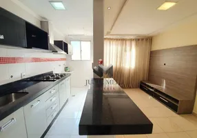 Foto 1 de Apartamento com 2 Quartos para venda ou aluguel, 47m² em Nova Aliança, Ribeirão Preto