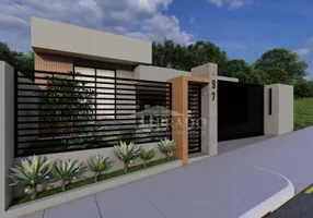 Foto 1 de Casa com 3 Quartos à venda, 145m² em , Ibiporã