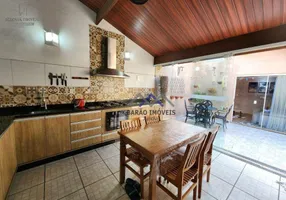 Foto 1 de Casa com 1 Quarto à venda, 47m² em Fazenda Grande, Jundiaí