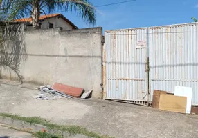 Foto 1 de Lote/Terreno à venda em Jardim Rodrigo, Sorocaba