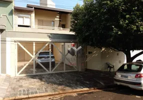 Foto 1 de Sobrado com 3 Quartos à venda, 208m² em Jardim Califórnia, Ribeirão Preto
