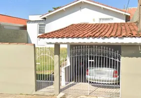 Foto 1 de Casa com 2 Quartos à venda, 92m² em VILA MERCEDES, Indaiatuba