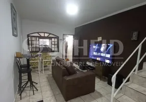 Foto 1 de Sobrado com 3 Quartos à venda, 69m² em Interlagos, São Paulo