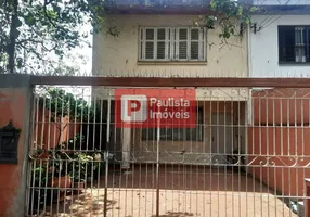 Foto 1 de Sobrado com 3 Quartos para alugar, 160m² em Nova Piraju, São Paulo