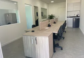 Foto 1 de Sala Comercial com 1 Quarto para alugar, 70m² em Vila Cordeiro, São Paulo