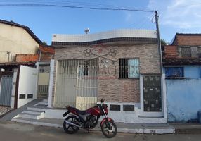 Foto 1 de Prédio Residencial com 2 Quartos à venda, 250m² em Soledade, Aracaju