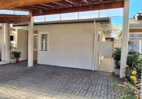 Foto 1 de Casa de Condomínio com 3 Quartos à venda, 94m² em Jardim Residencial Villa Amato, Sorocaba