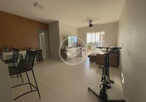 Foto 1 de Apartamento com 3 Quartos à venda, 90m² em Despraiado, Cuiabá