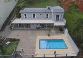 Foto 1 de Casa de Condomínio com 3 Quartos à venda, 200m² em Serra do Lopo, Vargem