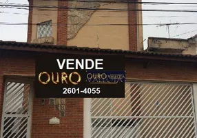 Foto 1 de Sobrado com 3 Quartos à venda, 450m² em Vila Zelina, São Paulo