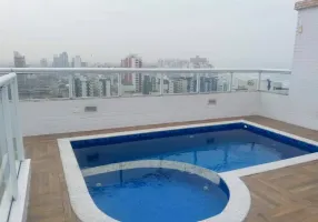 Foto 1 de Apartamento com 3 Quartos à venda, 94m² em Mirim, Praia Grande