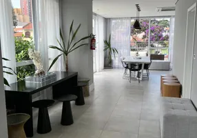 Foto 1 de Apartamento com 2 Quartos à venda, 58m² em Parque da Vila Prudente, São Paulo