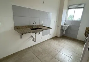 Foto 1 de Apartamento com 2 Quartos à venda, 57m² em Rancho Grande, Itu