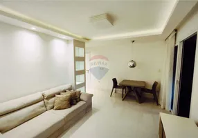 Foto 1 de Apartamento com 3 Quartos para alugar, 90m² em Centro, Alagoinhas