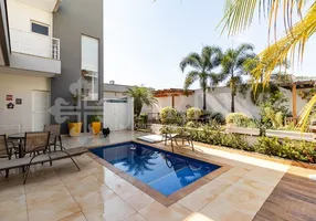 Foto 1 de Casa de Condomínio com 3 Quartos à venda, 180m² em Jardim Noiva da Colina, Piracicaba