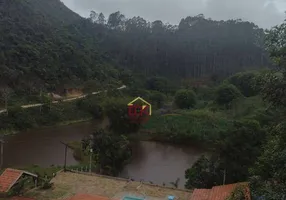 Foto 1 de Fazenda/Sítio com 2 Quartos à venda, 1000m² em Centro, Natividade da Serra