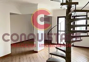 Foto 1 de Apartamento com 2 Quartos à venda, 187m² em Indianópolis, São Paulo