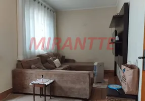 Foto 1 de Sobrado com 3 Quartos à venda, 96m² em Vila Romero, São Paulo