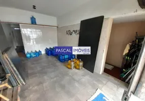 Foto 1 de Casa com 4 Quartos à venda, 280m² em Campo Belo, São Paulo