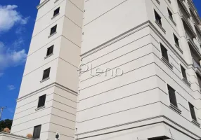 Foto 1 de Cobertura com 3 Quartos à venda, 155m² em Jardim Santa Rosa, Valinhos