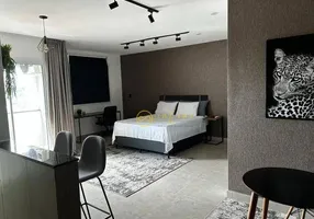 Foto 1 de Apartamento com 1 Quarto à venda, 44m² em Jardim America, Sorocaba