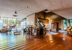 Foto 1 de Casa com 4 Quartos à venda, 860m² em Jardim Paulista, São Paulo