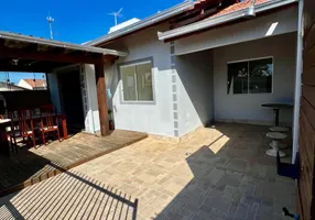 Foto 1 de Casa com 2 Quartos para venda ou aluguel, 60m² em Quinta Dos Acorianos, Barra Velha